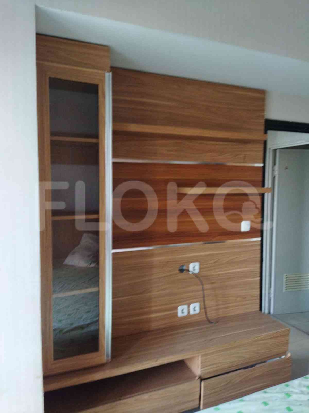 2 Bedroom on 1st Floor for Rent in Ambassade Residence - fkuf15 6