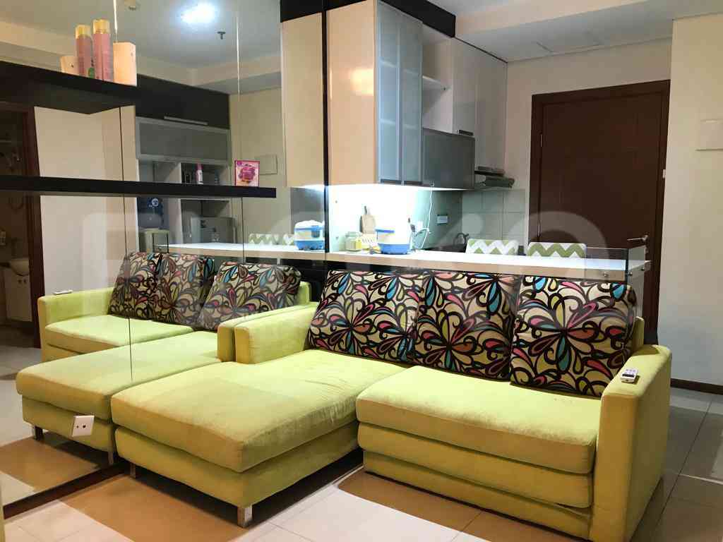 1 Bedroom on 10th Floor for Rent in Thamrin Residence Apartment - fth251 3