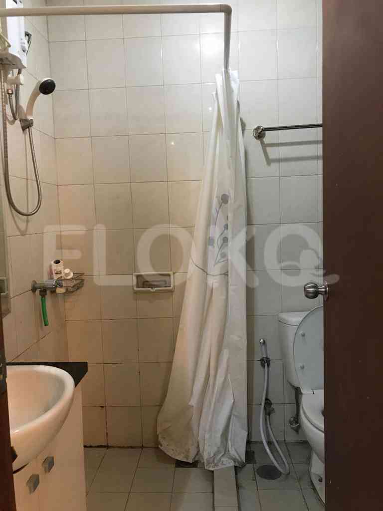 1 Bedroom on 10th Floor for Rent in Thamrin Residence Apartment - fth251 2