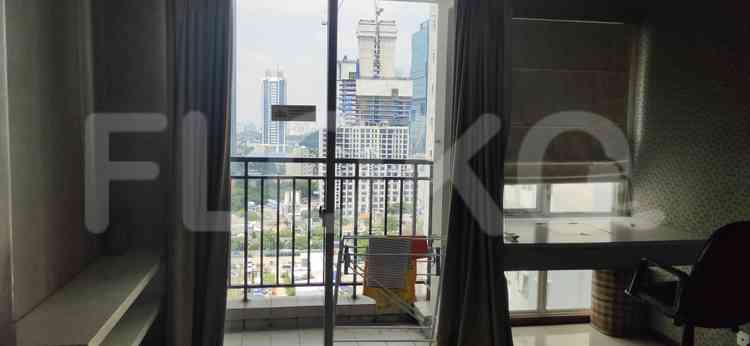 1 Bedroom on 15th Floor for Rent in Thamrin Residence Apartment - fth89c 3