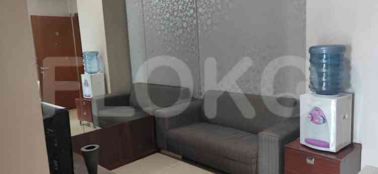 1 Bedroom on 15th Floor for Rent in Thamrin Residence Apartment - fth89c 2