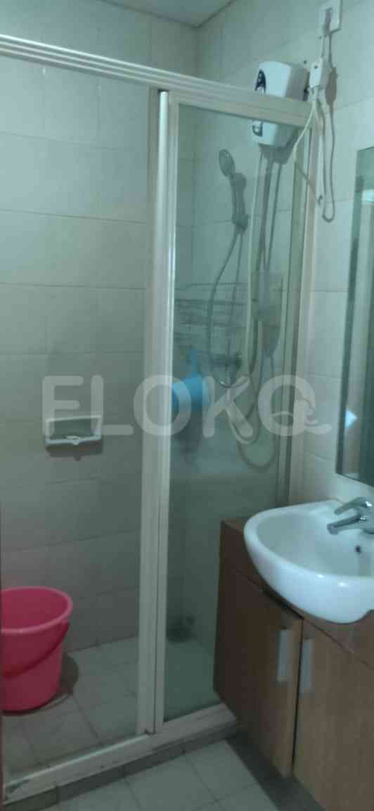 1 Bedroom on 15th Floor for Rent in Thamrin Residence Apartment - fth89c 1