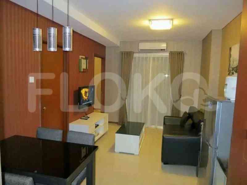 1 Bedroom on 26th Floor for Rent in Thamrin Residence Apartment - fth2f0 3