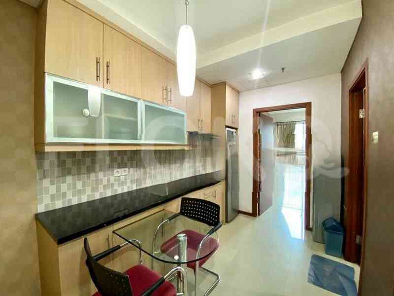 1 Bedroom on 5th Floor for Rent in Thamrin Residence Apartment - fthf07 1