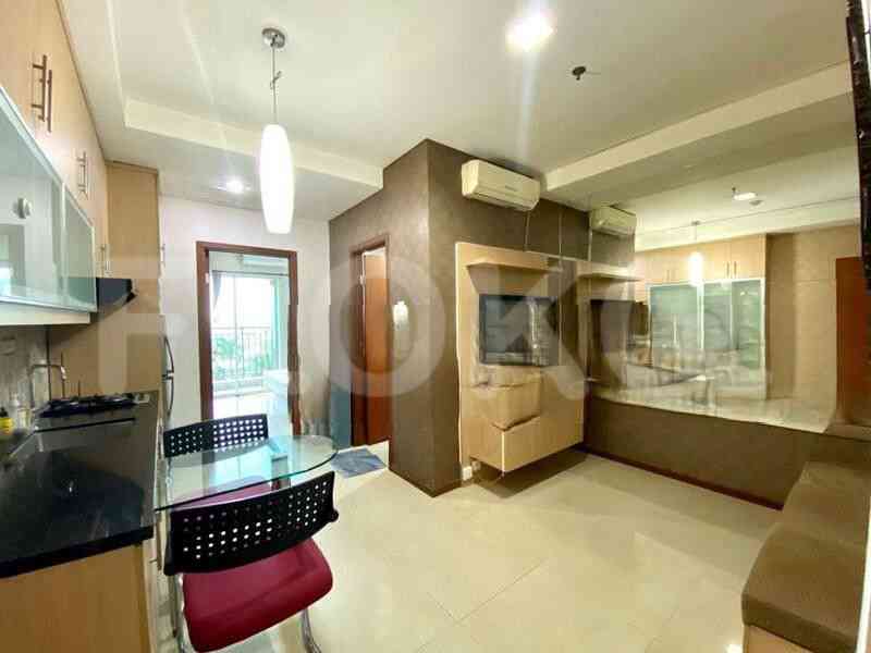 1 Bedroom on 5th Floor for Rent in Thamrin Residence Apartment - fthf07 2