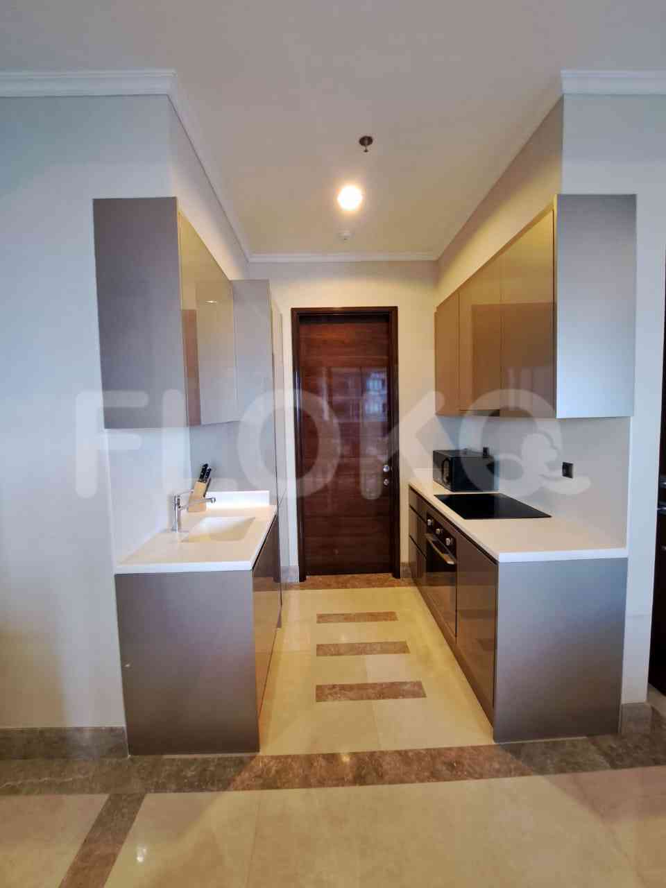 2 Bedroom on 15th Floor for Rent in District 8 - fsea9f 9