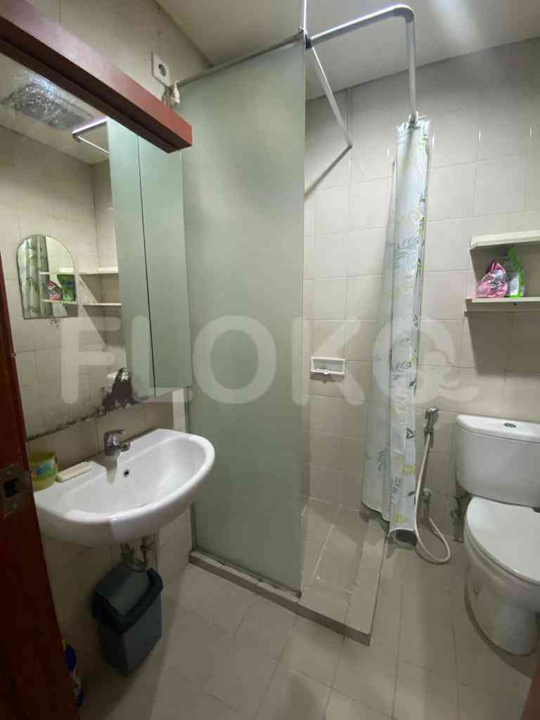 1 Bedroom on 15th Floor for Rent in Thamrin Residence Apartment - fthde8 2