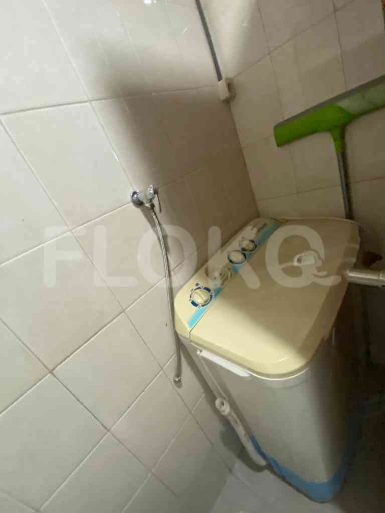 1 Bedroom on 15th Floor for Rent in Thamrin Residence Apartment - fthde8 5