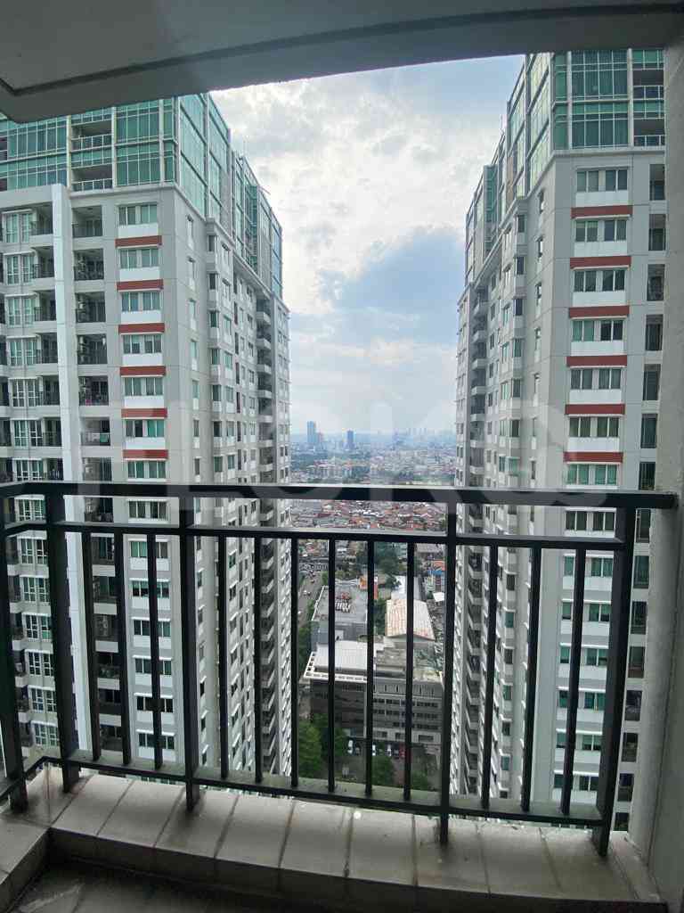 1 Bedroom on 15th Floor for Rent in Thamrin Residence Apartment - fthde8 10