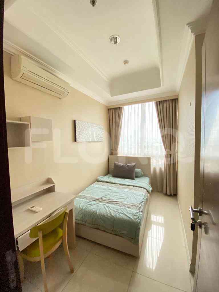2 Bedroom on 15th Floor for Rent in Kuningan City (Denpasar Residence)  - fku040 3