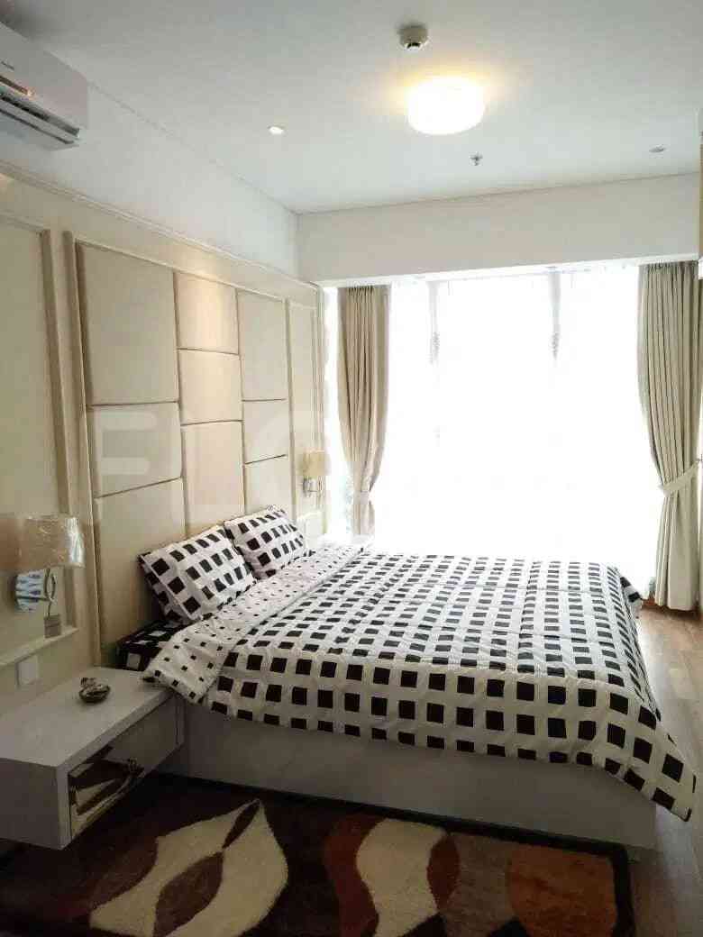 2 Bedroom on 12th Floor for Rent in Sky Garden - fsed3b 5