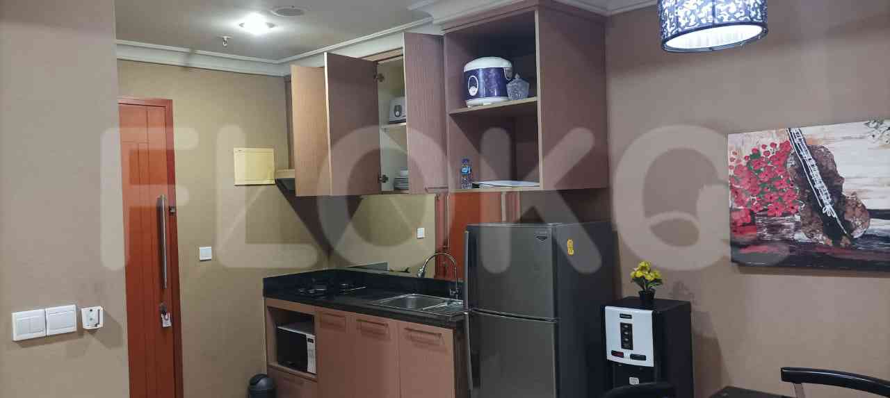 2 Bedroom on 11th Floor for Rent in Kuningan Place Apartment - fku367 6