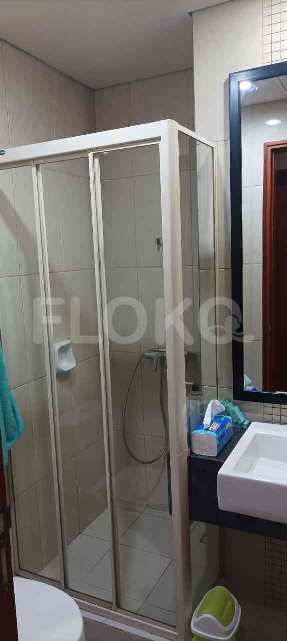 2 Bedroom on 11th Floor for Rent in Kuningan Place Apartment - fku367 3