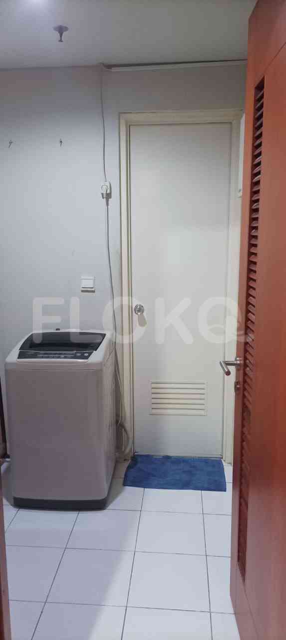 2 Bedroom on 11th Floor for Rent in Kuningan Place Apartment - fku367 2