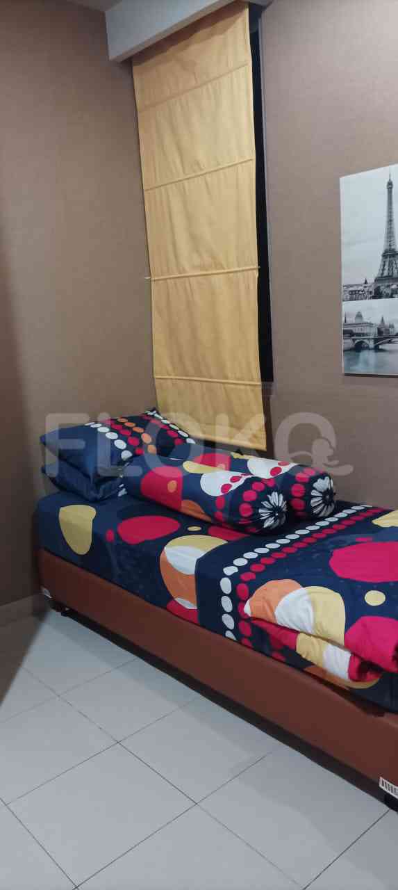 2 Bedroom on 11th Floor for Rent in Kuningan Place Apartment - fku367 5