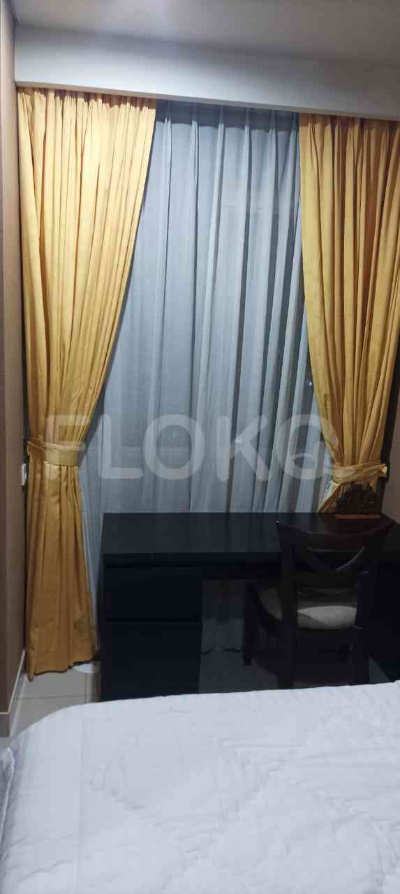 2 Bedroom on 11th Floor for Rent in Kuningan Place Apartment - fku367 1