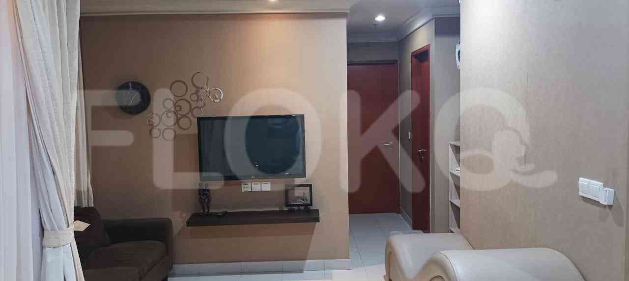 2 Bedroom on 11th Floor for Rent in Kuningan Place Apartment - fku367 8