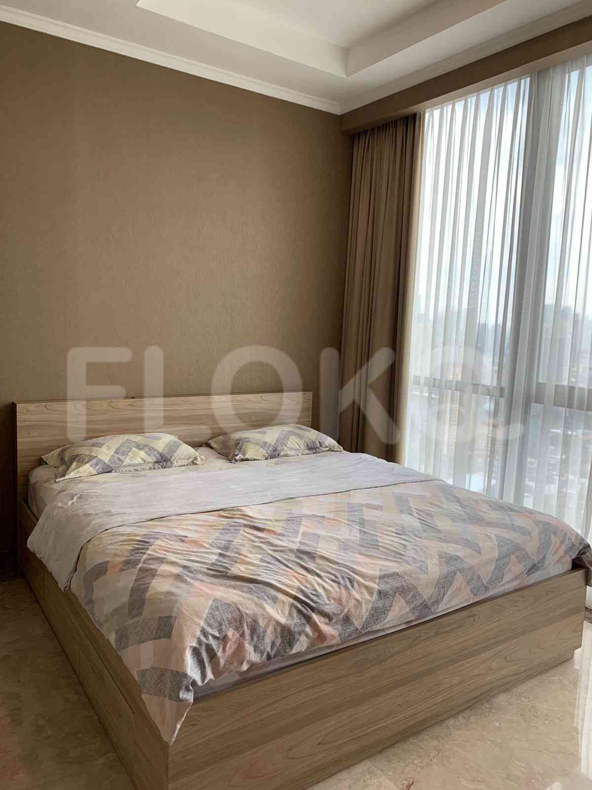 2 Bedroom on 14th Floor for Rent in District 8 - fseea8 3