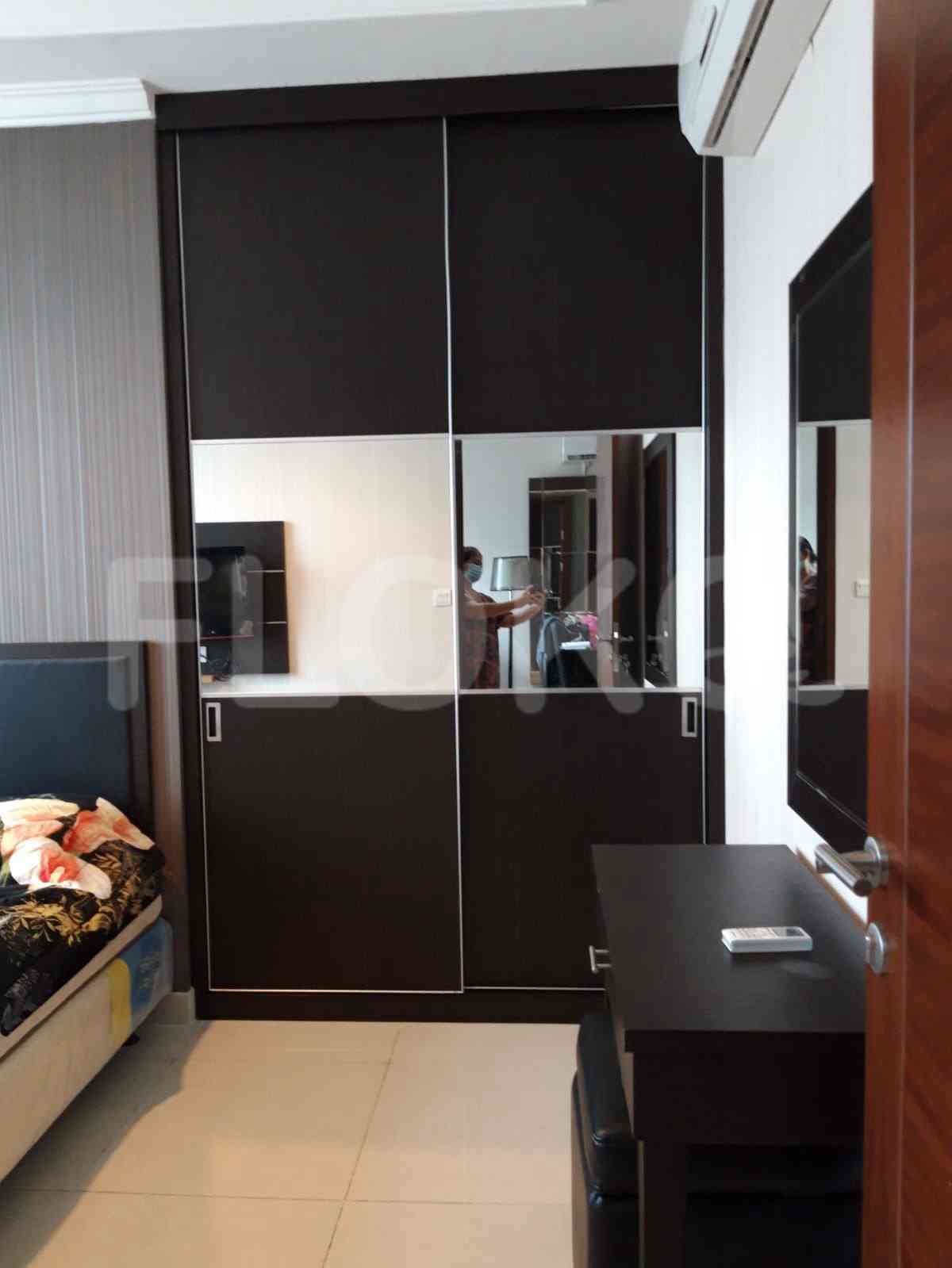1 Bedroom on 10th Floor for Rent in Kuningan City (Denpasar Residence)  - fku516 8