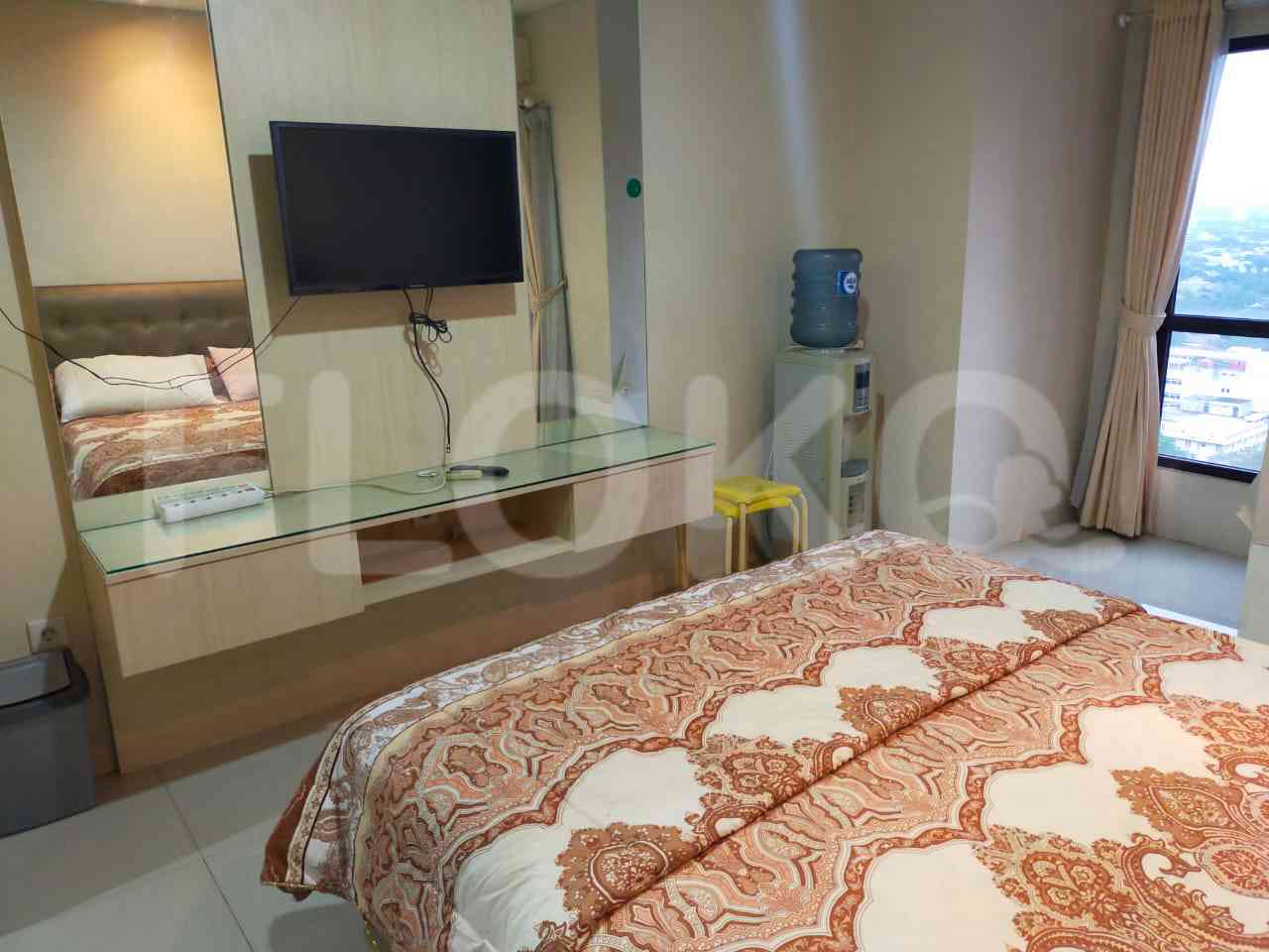 1 Bedroom on 25th Floor for Rent in Tamansari Semanggi Apartment - fsud30 5