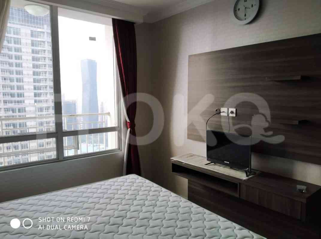 1 Bedroom on 15th Floor for Rent in Kuningan City (Denpasar Residence)  - fku5a5 8