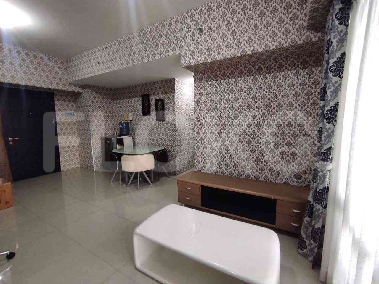 1 Bedroom on 8th Floor for Rent in Ambassade Residence - fku006 1
