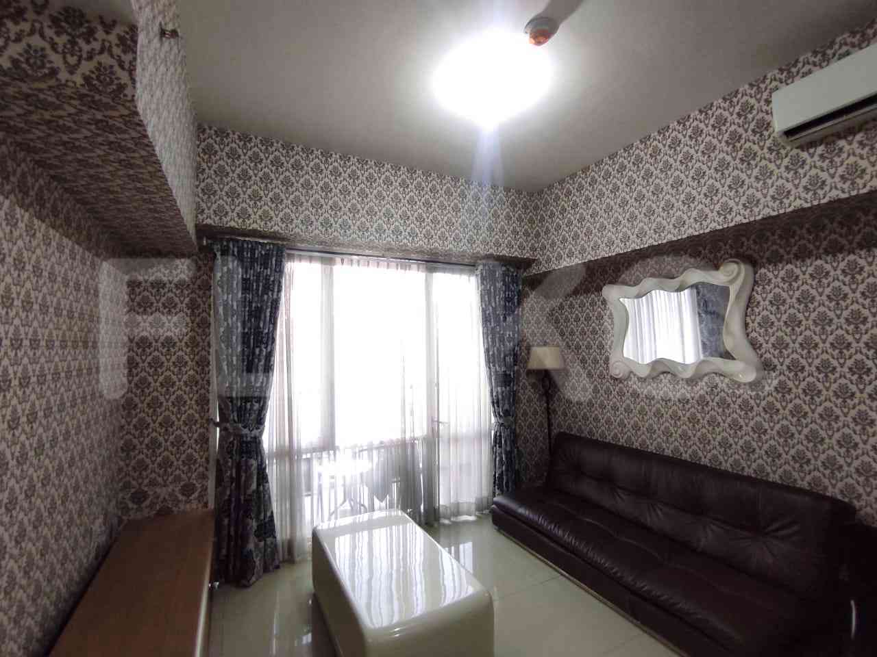 1 Bedroom on 8th Floor for Rent in Ambassade Residence - fku006 3