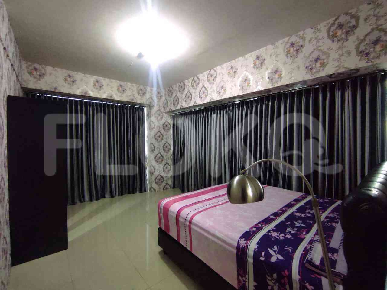 1 Bedroom on 8th Floor for Rent in Ambassade Residence - fku006 2
