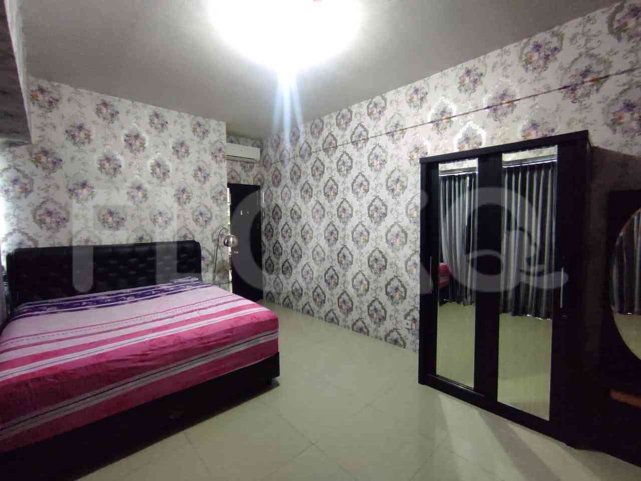 1 Bedroom on 8th Floor for Rent in Ambassade Residence - fku006 5