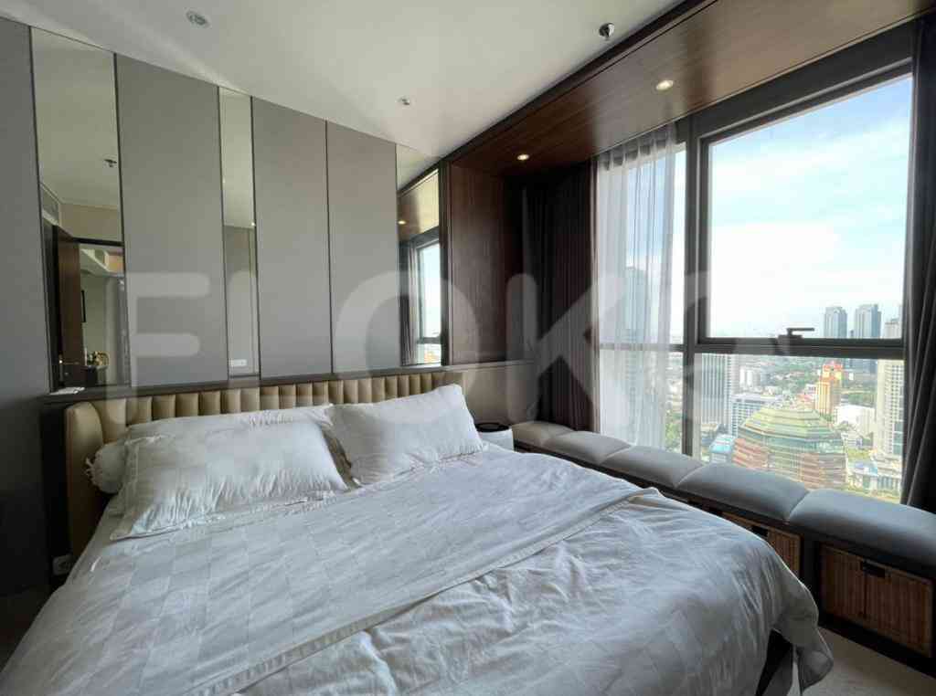 1 Bedroom on 43rd Floor for Rent in Ciputra World 2 Apartment - fkua7b 3