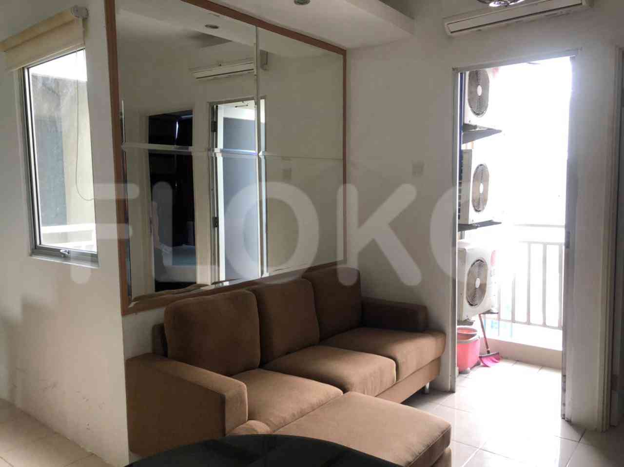 2 Bedroom on 29th Floor for Rent in Pakubuwono Terrace - fga376 5