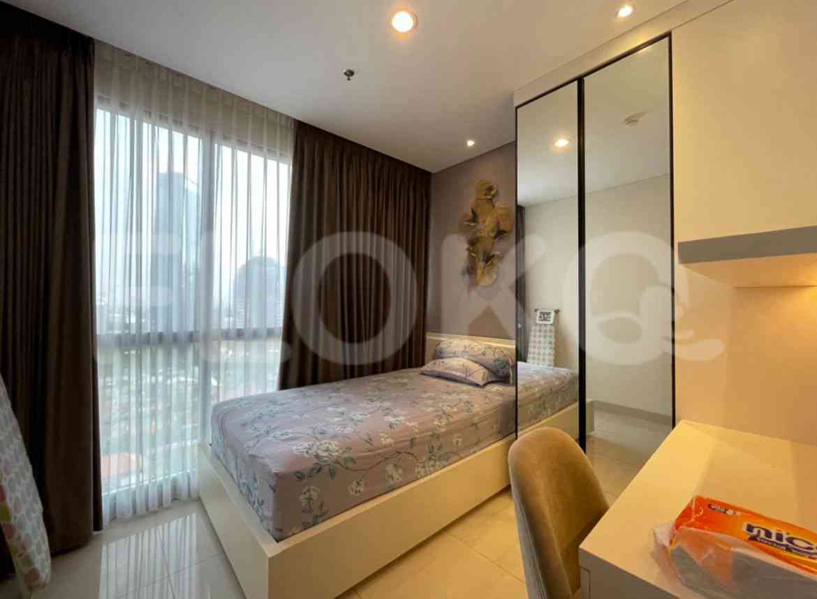 2 Bedroom on 16th Floor for Rent in The Newton 1 Ciputra Apartment - fscef0 7
