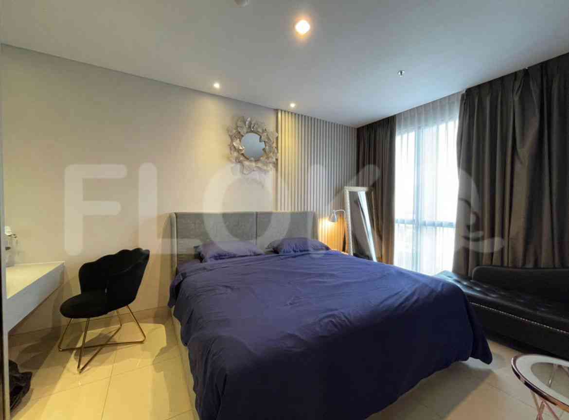 2 Bedroom on 16th Floor for Rent in The Newton 1 Ciputra Apartment - fscef0 5