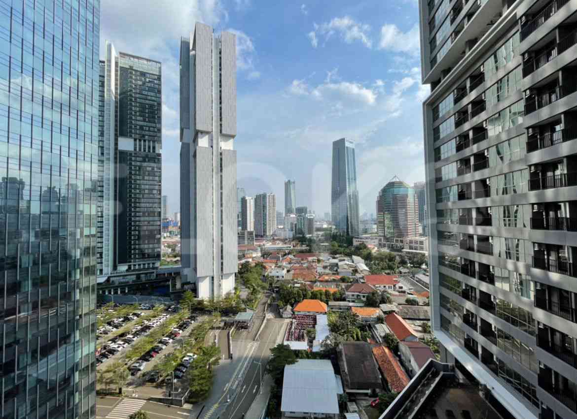 2 Bedroom on 16th Floor for Rent in The Newton 1 Ciputra Apartment - fscef0 2