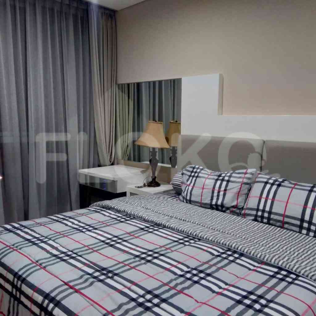 2 Bedroom on 15th Floor for Rent in Ciputra World 2 Apartment - fkub20 2