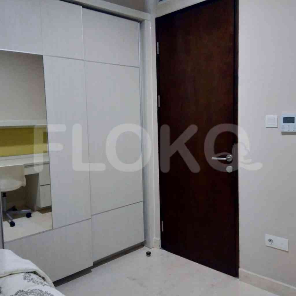 2 Bedroom on 15th Floor for Rent in Ciputra World 2 Apartment - fkub20 4