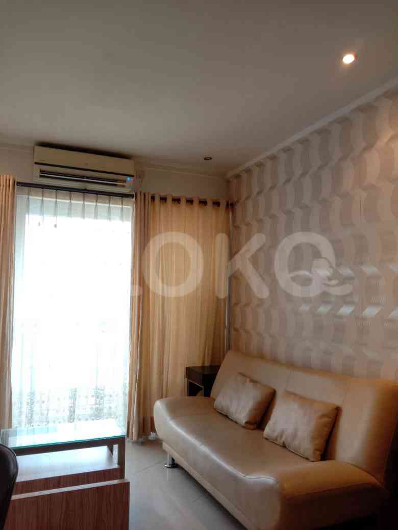 2 Bedroom on 15th Floor for Rent in Sahid Sudirman Residence - fsu594 1