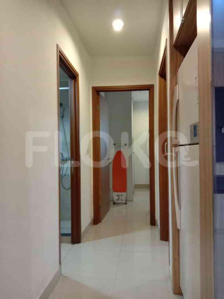 2 Bedroom on 15th Floor for Rent in Sahid Sudirman Residence - fsu594 6