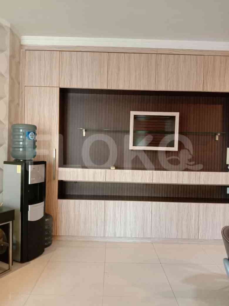 2 Bedroom on 15th Floor for Rent in Sahid Sudirman Residence - fsu594 3