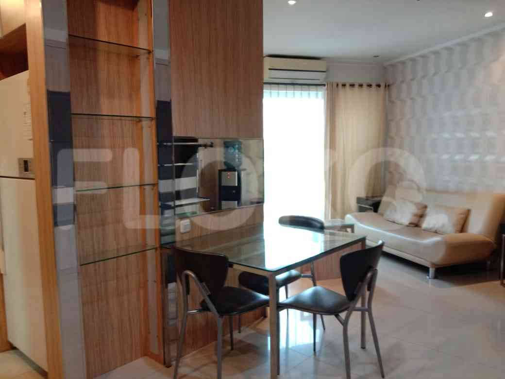 2 Bedroom on 15th Floor for Rent in Sahid Sudirman Residence - fsu594 7