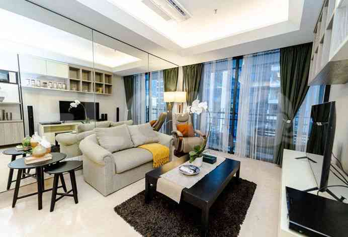 3 Bedroom on 15th Floor for Rent in Casa Grande - fteed7 1