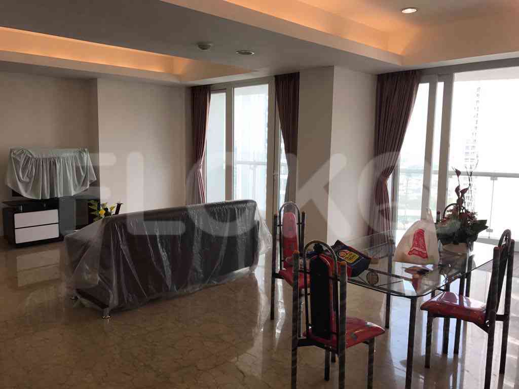 3 Bedroom on 19th Floor for Rent in Royale Springhill Residence - fke87d 1