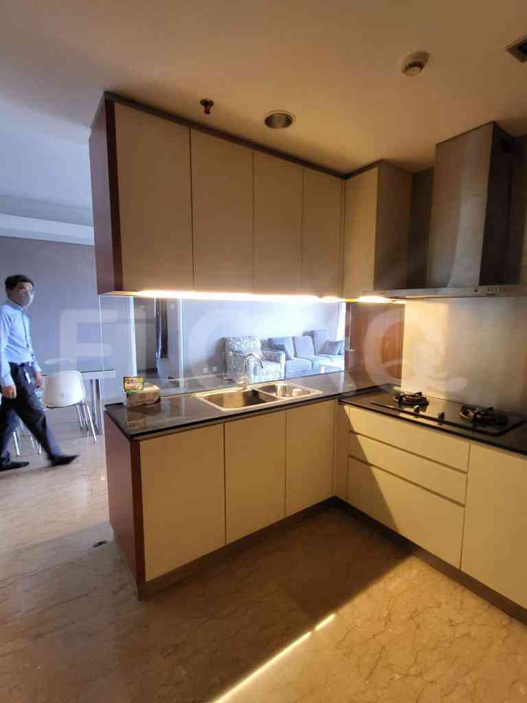 3 Bedroom on 12th Floor for Rent in Royale Springhill Residence - fkecf7 12