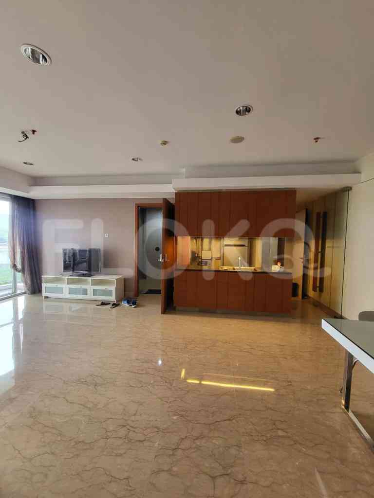 3 Bedroom on 12th Floor for Rent in Royale Springhill Residence - fkecf7 9