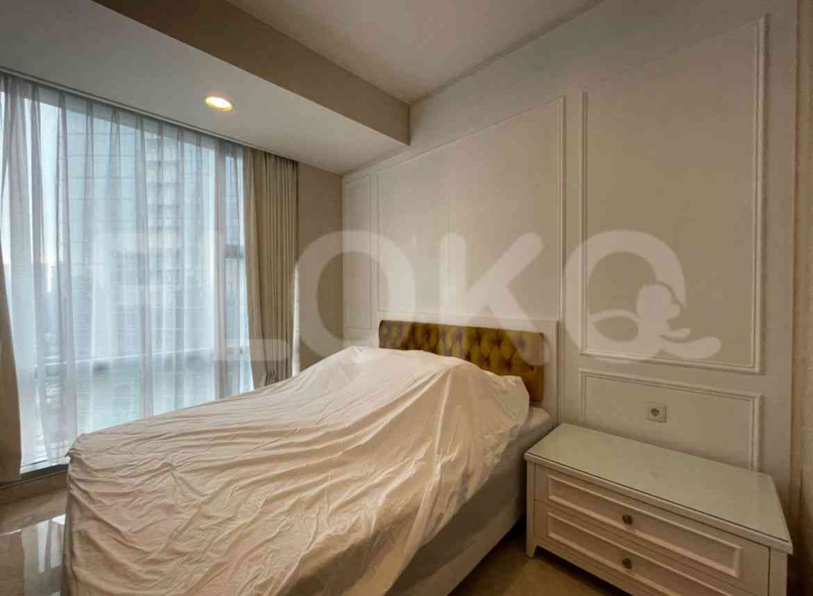 2 Bedroom on 32nd Floor for Rent in MyHome Ciputra World 1 - fku476 6