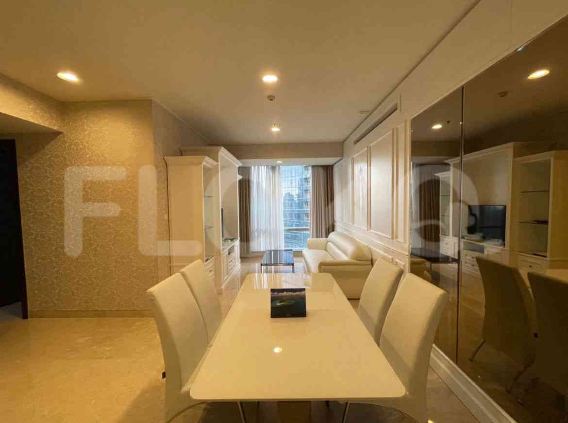 2 Bedroom on 32nd Floor for Rent in MyHome Ciputra World 1 - fku476 7