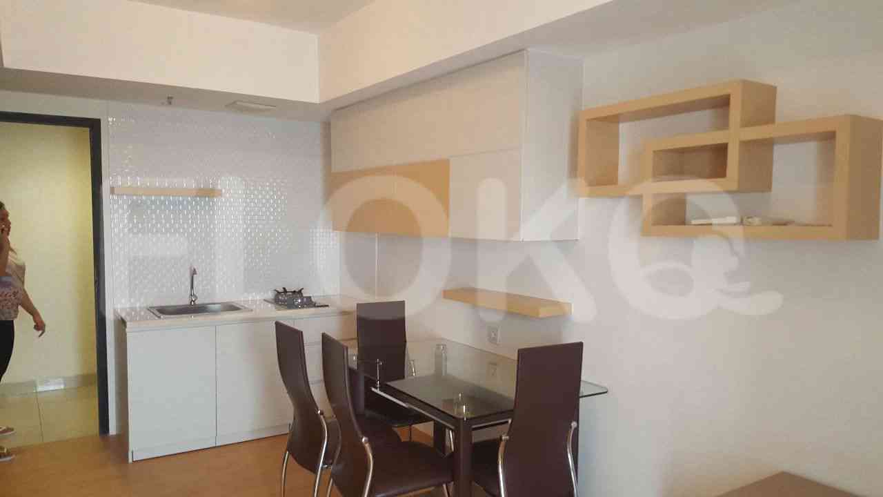 1 Bedroom on 31st Floor for Rent in The Wave Apartment - fkucbb 2