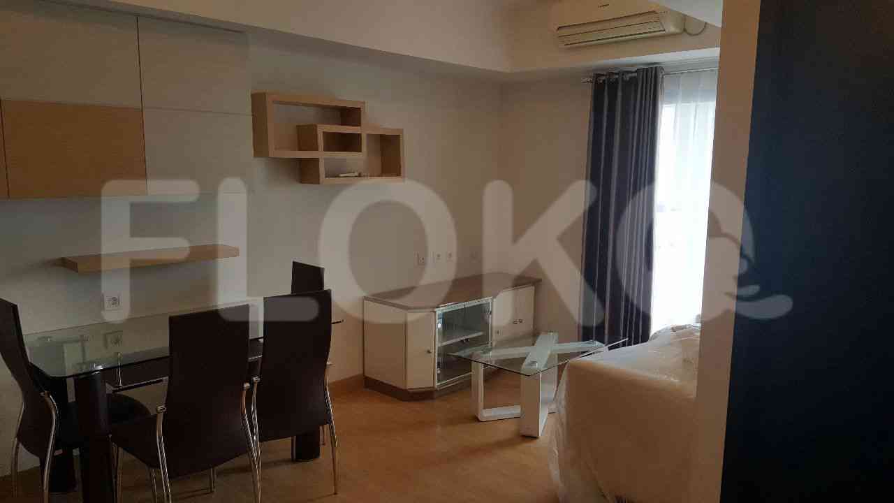 1 Bedroom on 31st Floor for Rent in The Wave Apartment - fkucbb 4