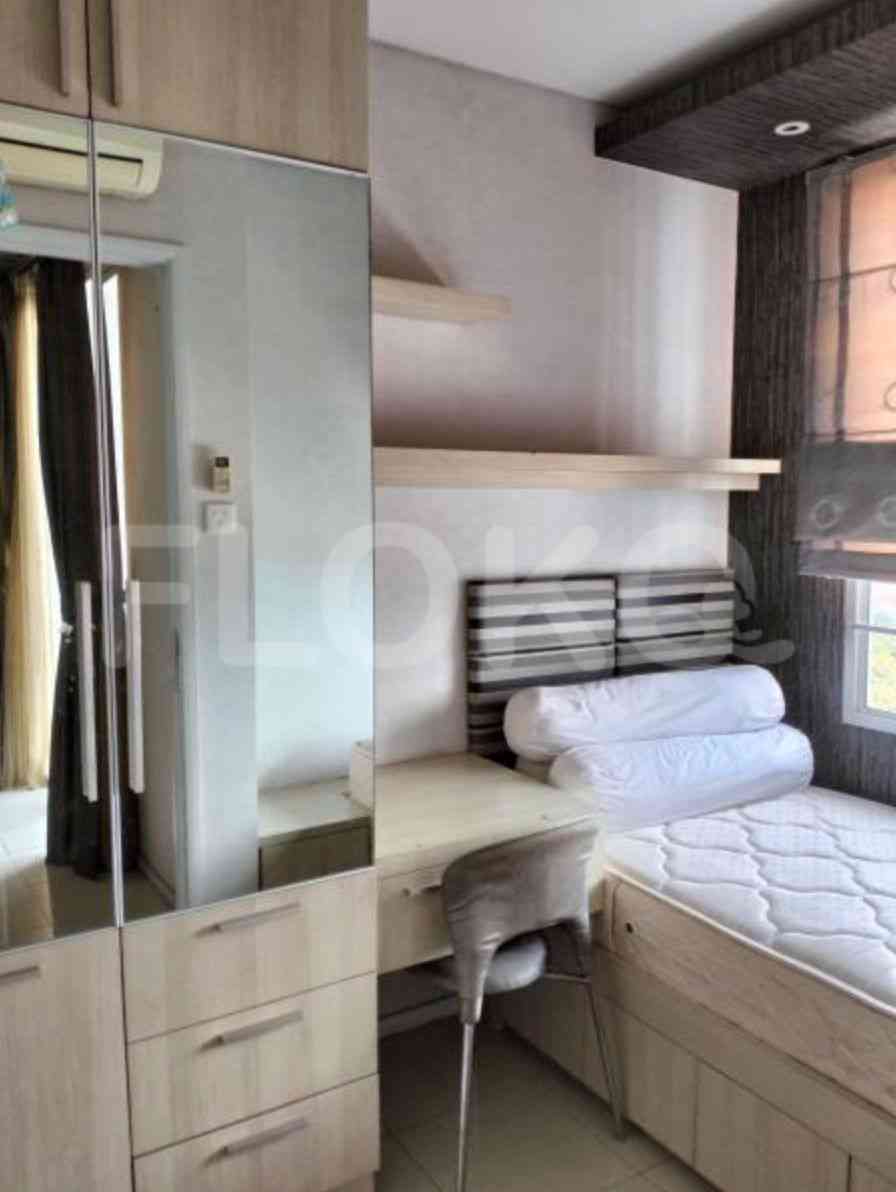2 Bedroom on 22nd Floor for Rent in Lavande Residence - fteddd 2