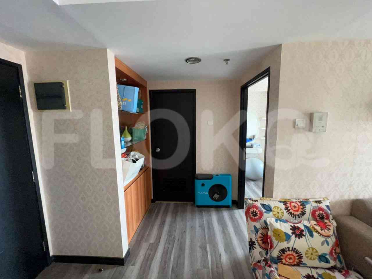 1 Bedroom on 16th Floor for Rent in The Wave Apartment - fku95f 2